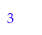 3